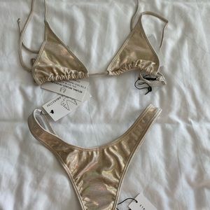 Minimale Animale Bikini